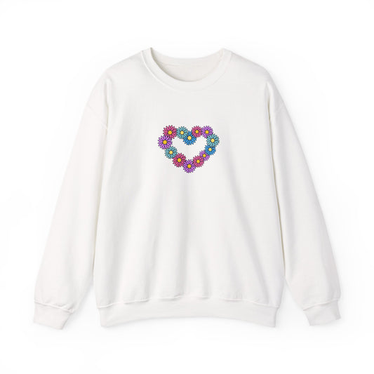 Daisy Love Sweatshirt