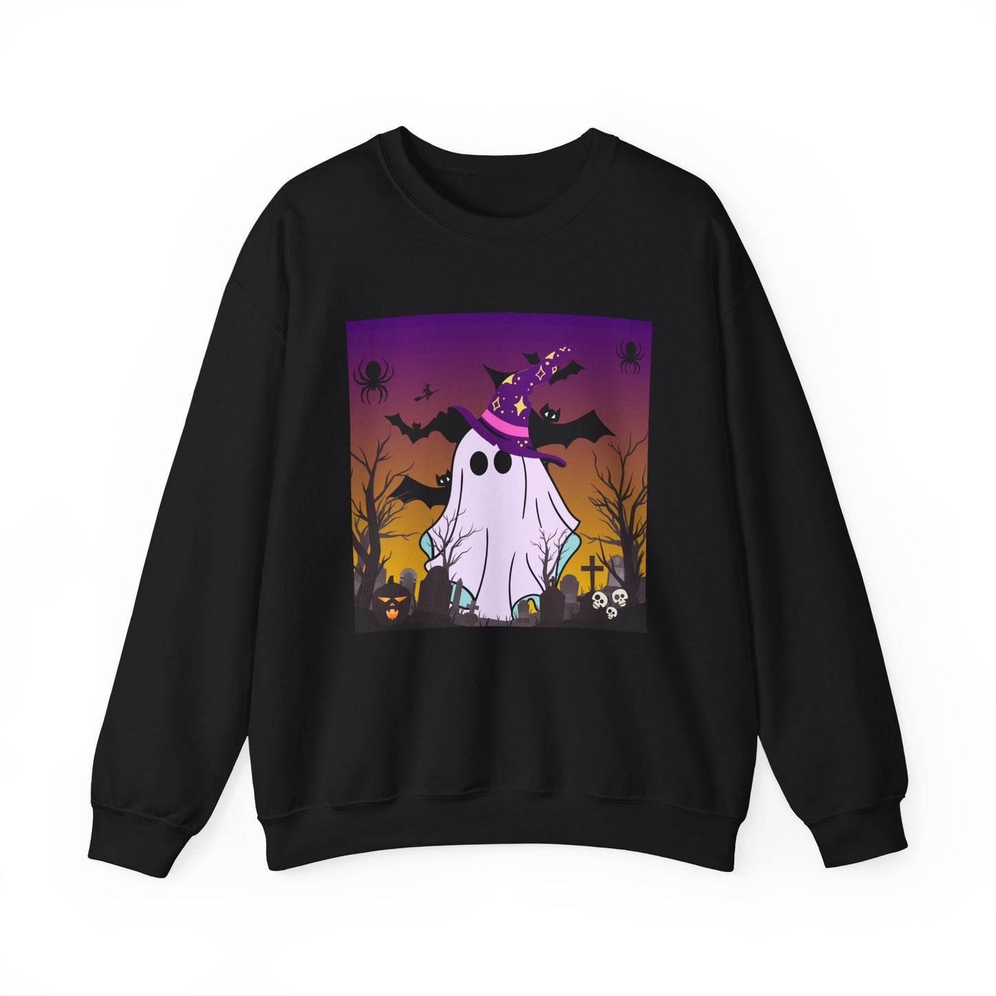 Halloween Night Sweatshirt