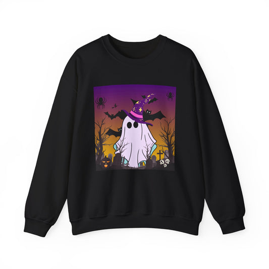 Halloween Night Sweatshirt