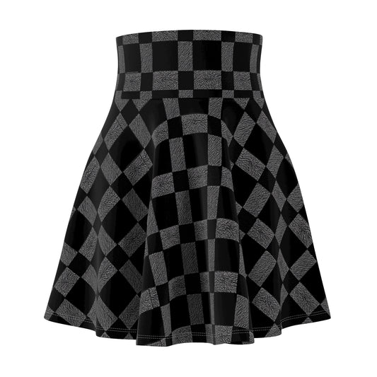 Y2K Women's Skater Skirt