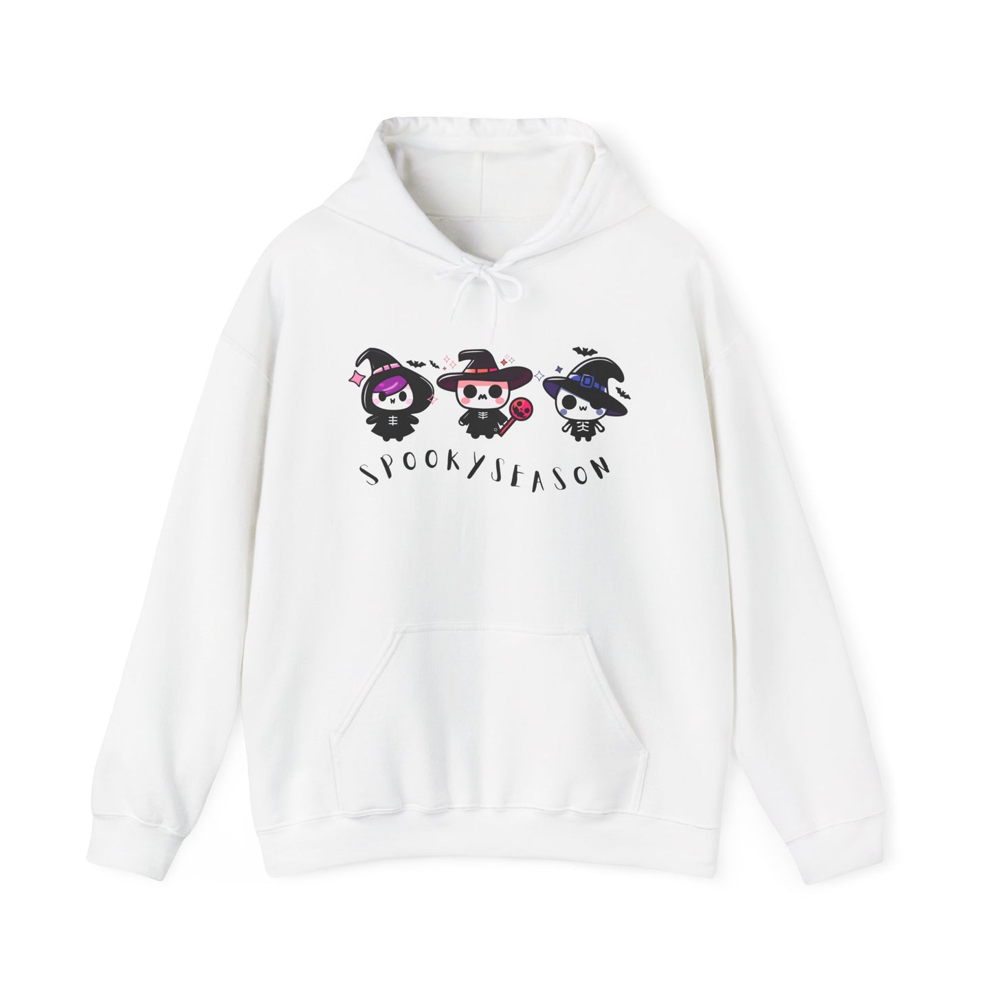 Spooky Season Hoodie