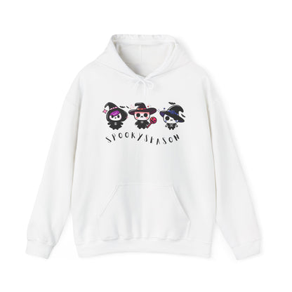Spooky Season Hoodie