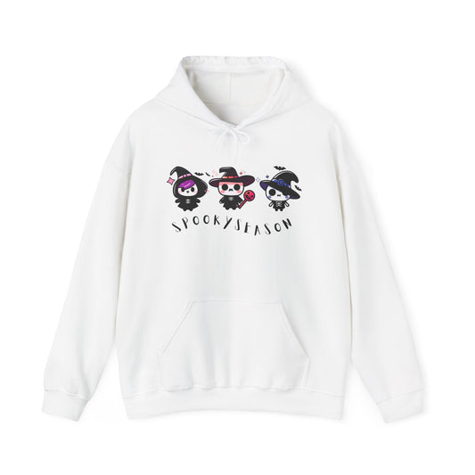 Spooky Season Hoodie
