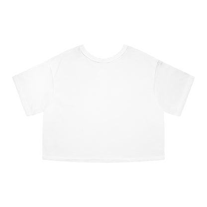 Paradise Cropped T-Shirt