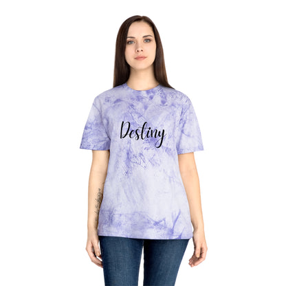 Destiny Color Blast T-Shirt