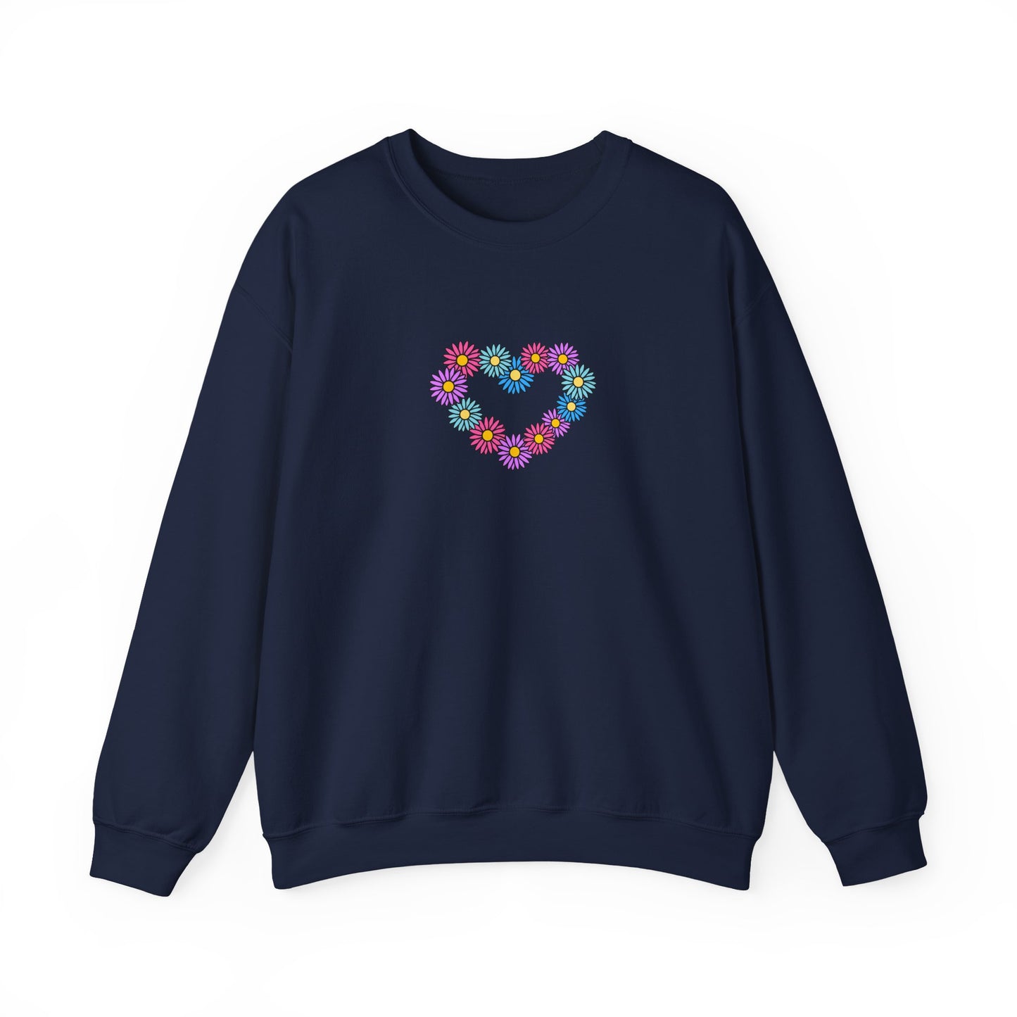 Daisy Love Sweatshirt