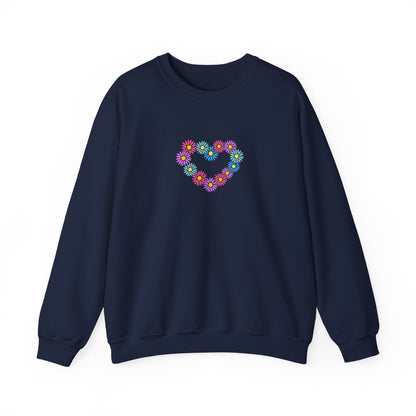 Daisy Love Sweatshirt