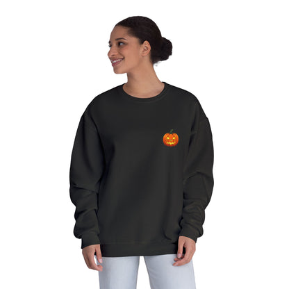 Halloween Sweatshirt Unisex