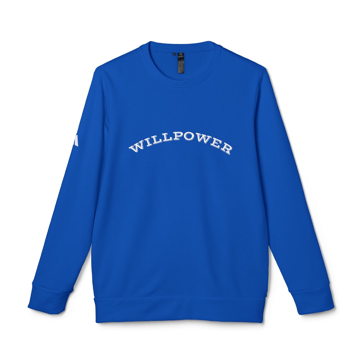 Willpower Fleece Sweatshirt