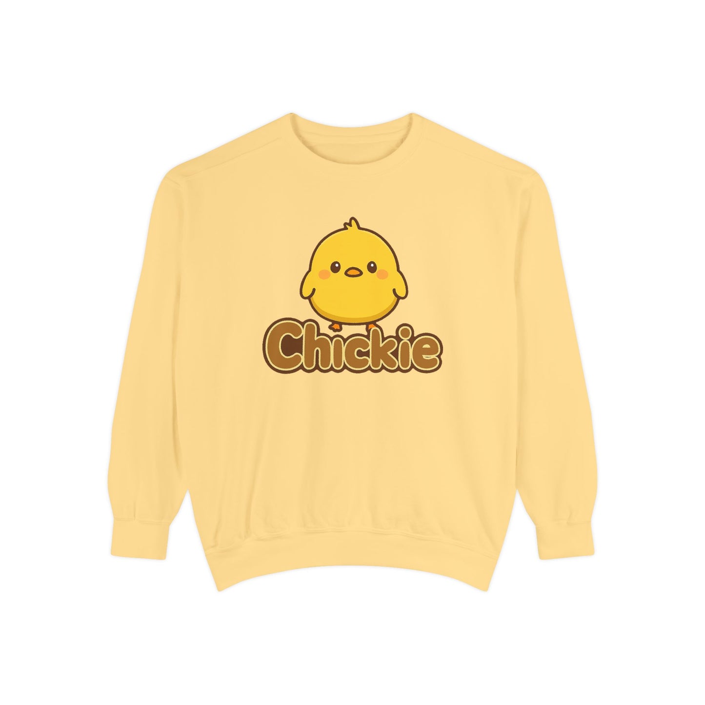 Kawaii Chickie Sweatshirt
