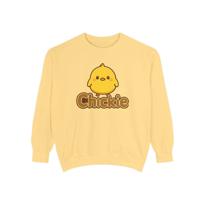 Kawaii Chickie Sweatshirt