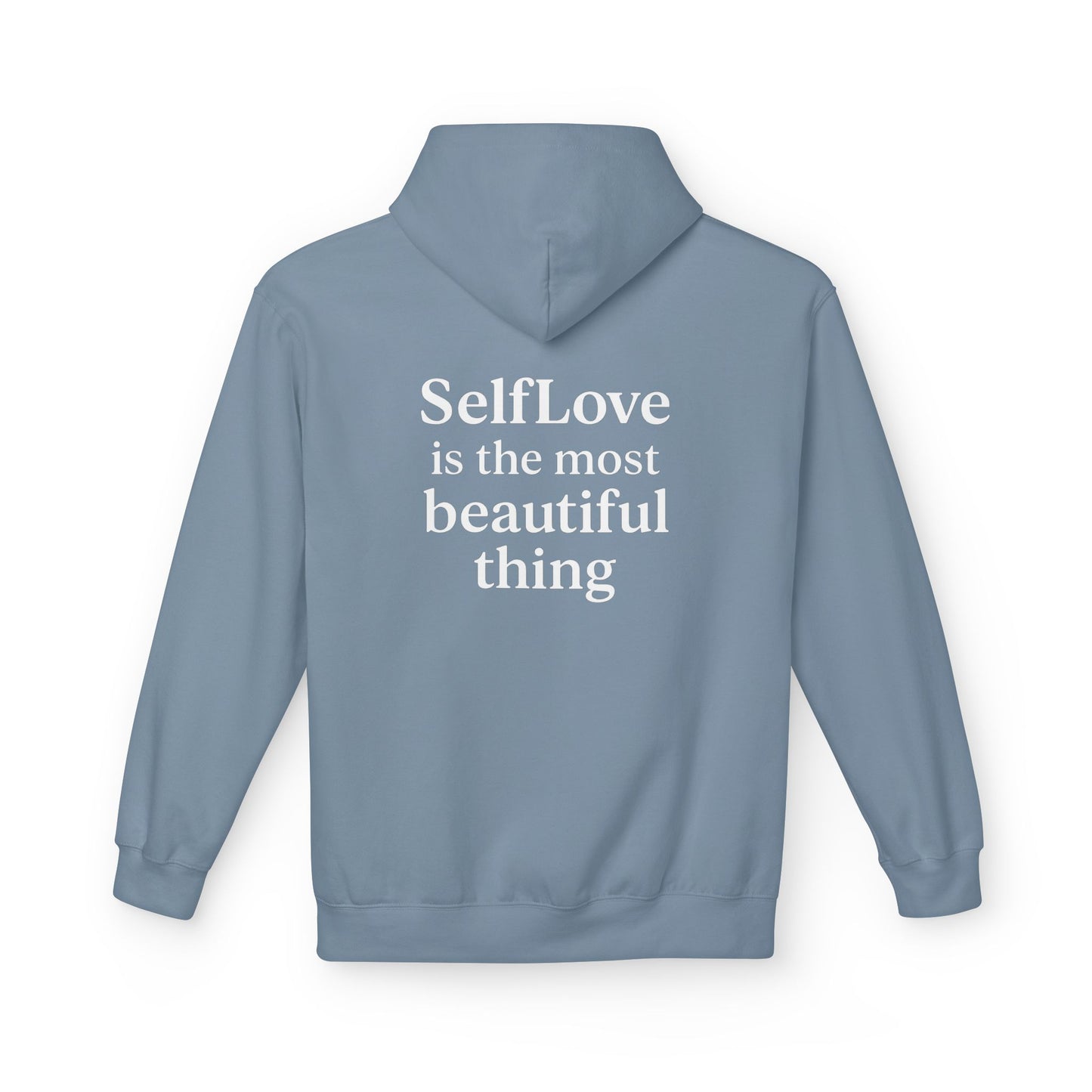 SelfLove Hoodie