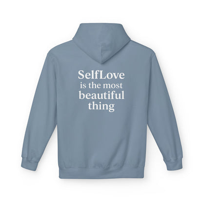 SelfLove Hoodie
