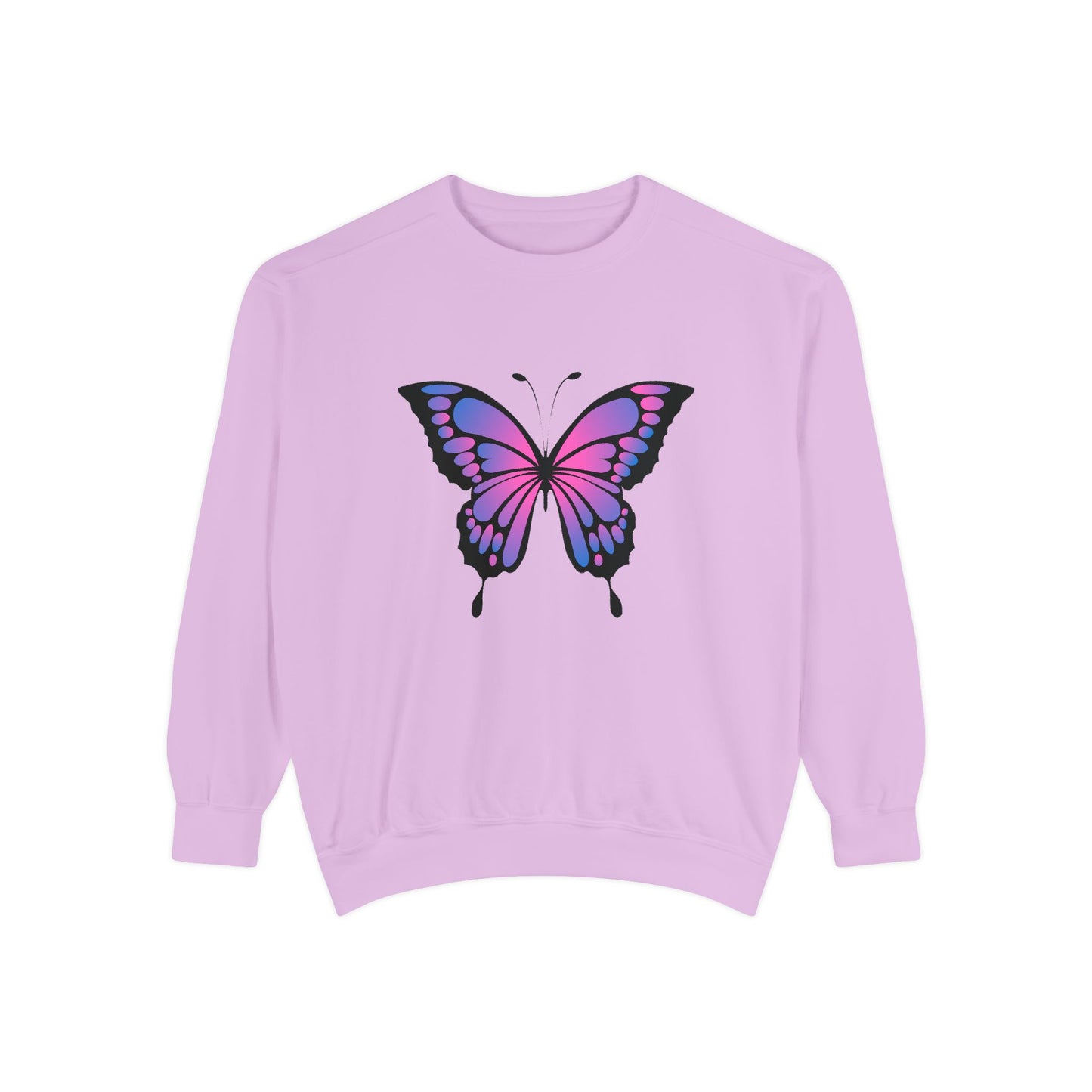 Butterfly Sweatshirt