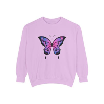 Butterfly Sweatshirt