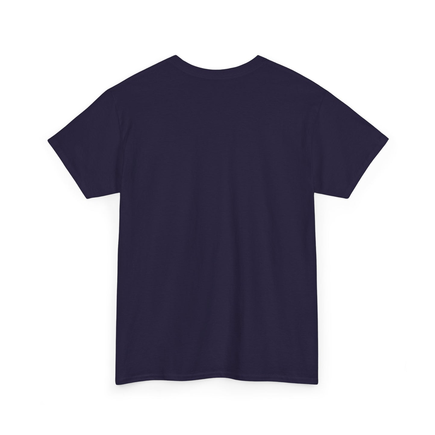 Purple Heart Unisex Tee - K-pop Tee