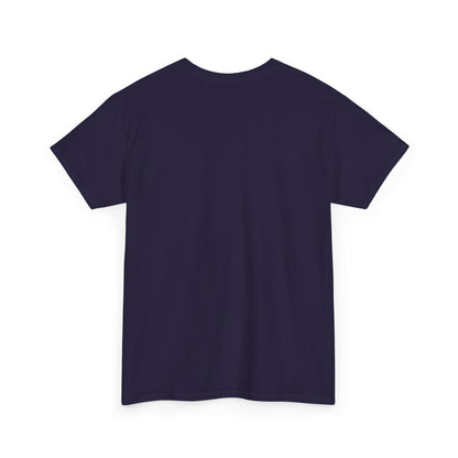 Purple Heart Unisex Tee - K-pop Tee
