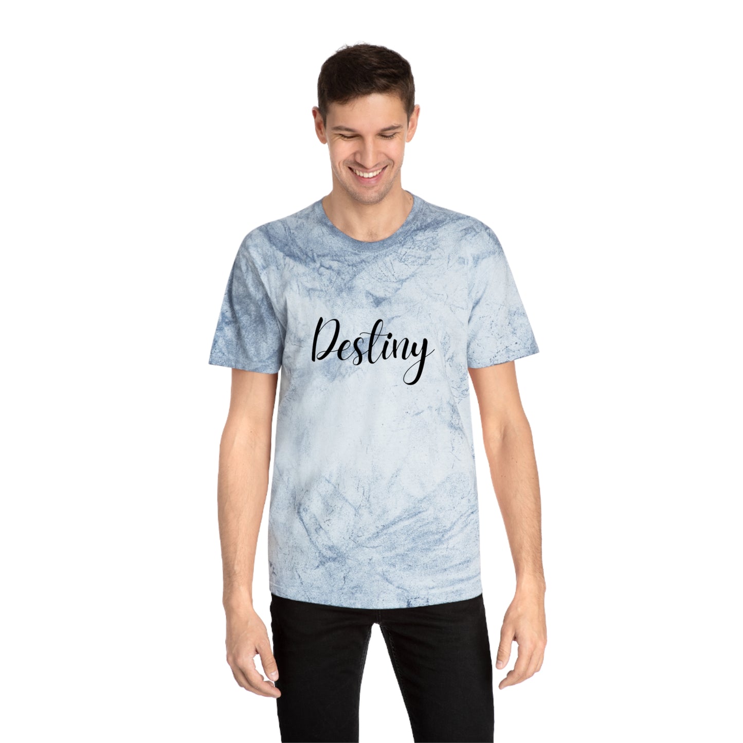 Destiny Color Blast T-Shirt