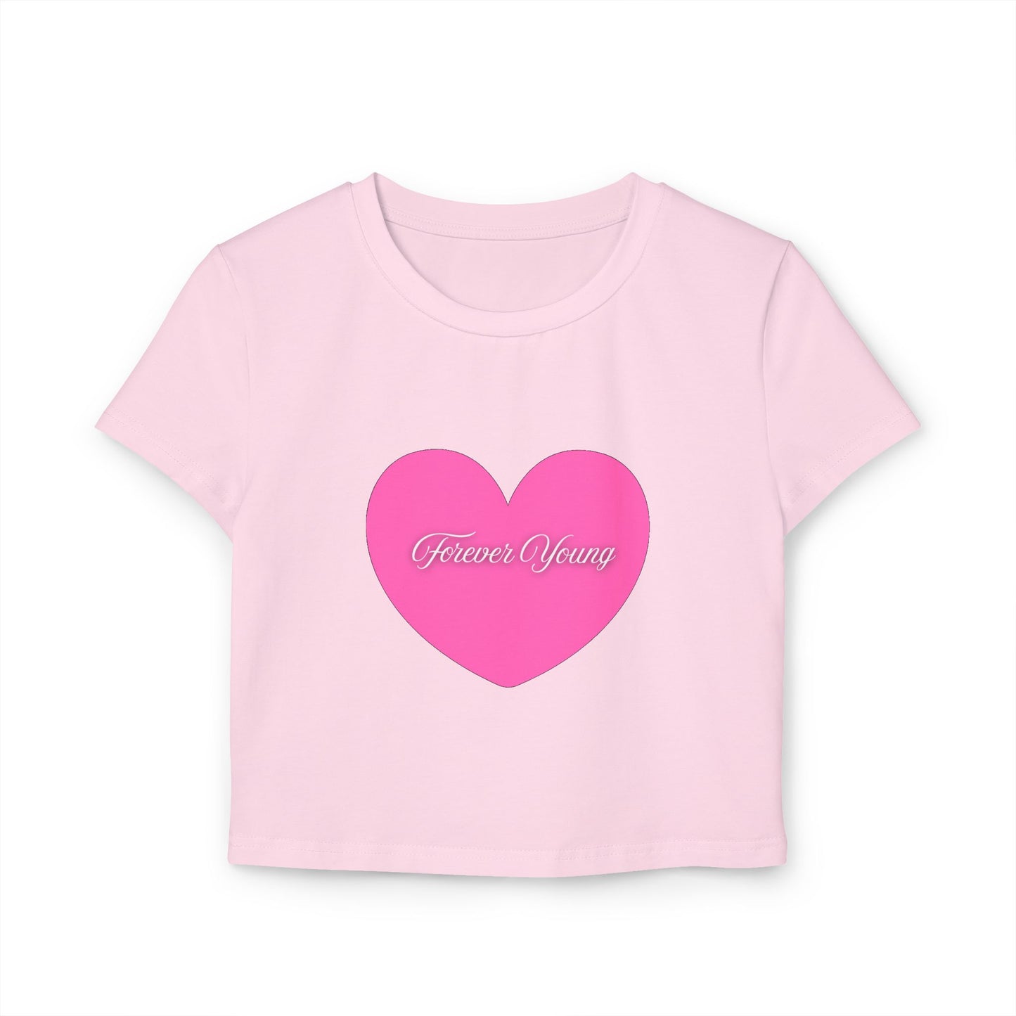 Forever Young Women's Tee