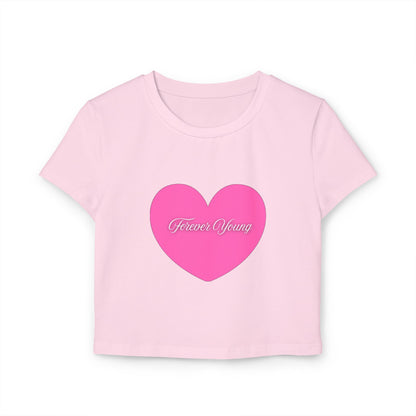 Forever Young Women's Tee