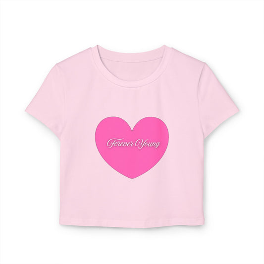 Forever Young Women's Tee