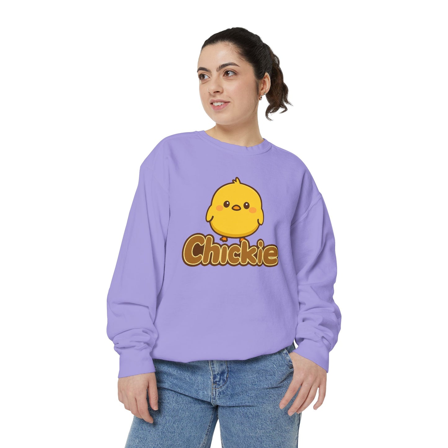 Kawaii Chickie Sweatshirt