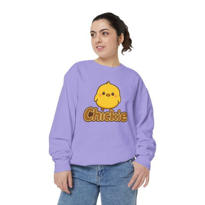 Kawaii Chickie Sweatshirt