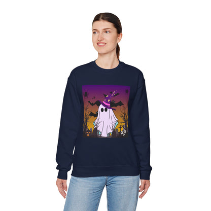 Halloween Night Sweatshirt