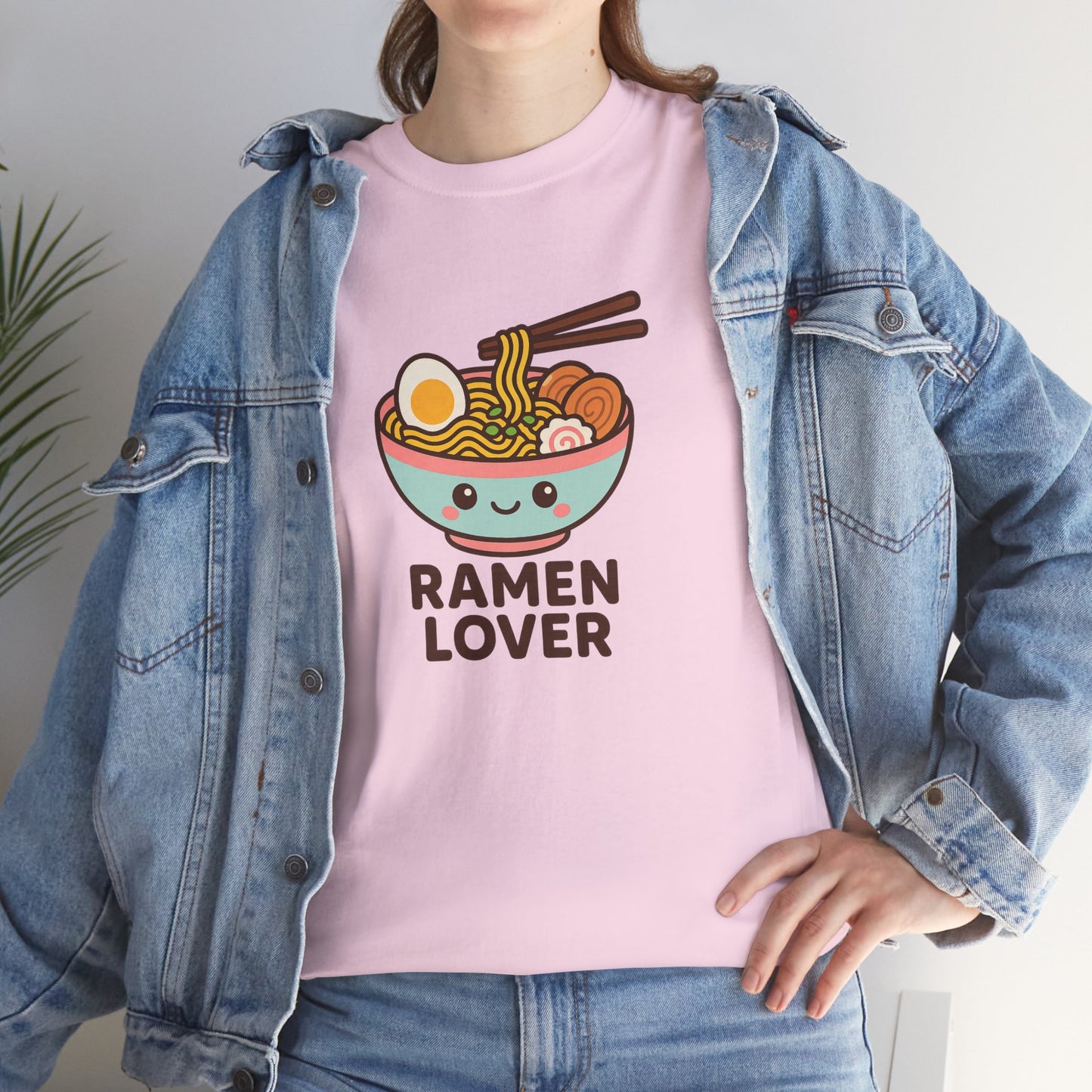 Ramen Lover T-Shirt