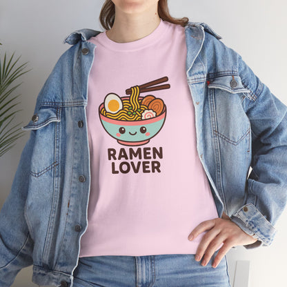Ramen Lover T-Shirt