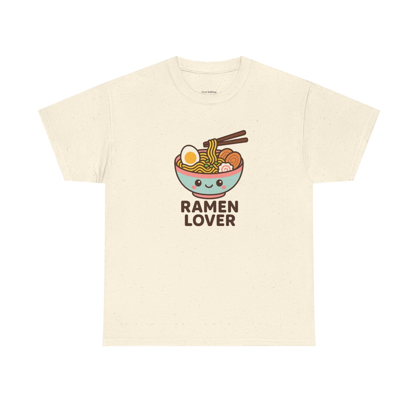 Ramen Lover T-Shirt
