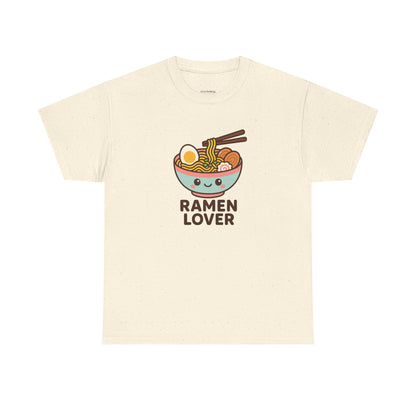 Ramen Lover T-Shirt