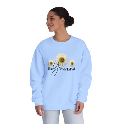 Be-YOU-tiful Sweatshirt