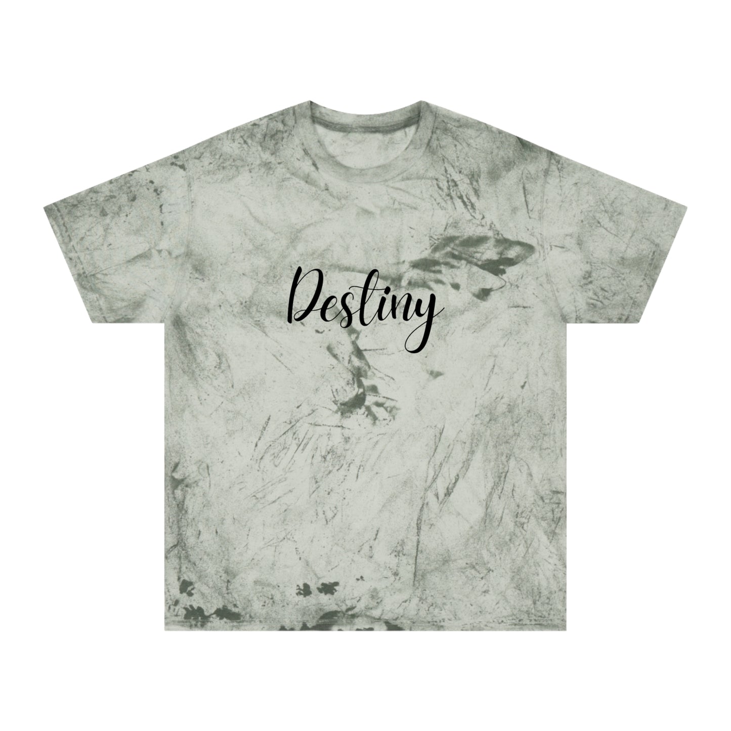 Destiny Color Blast T-Shirt