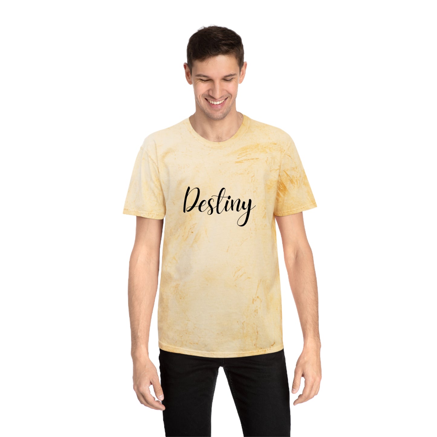 Destiny Color Blast T-Shirt