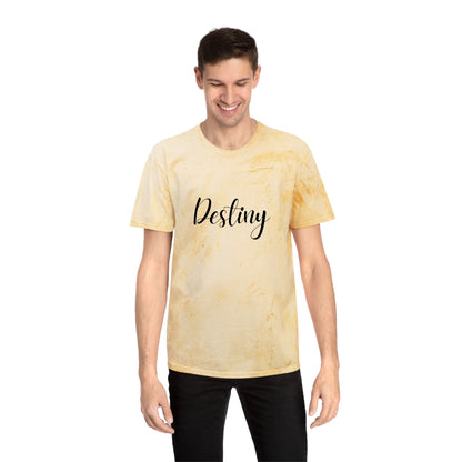 Destiny Color Blast T-Shirt
