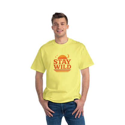 Stay Wild T-Shirt