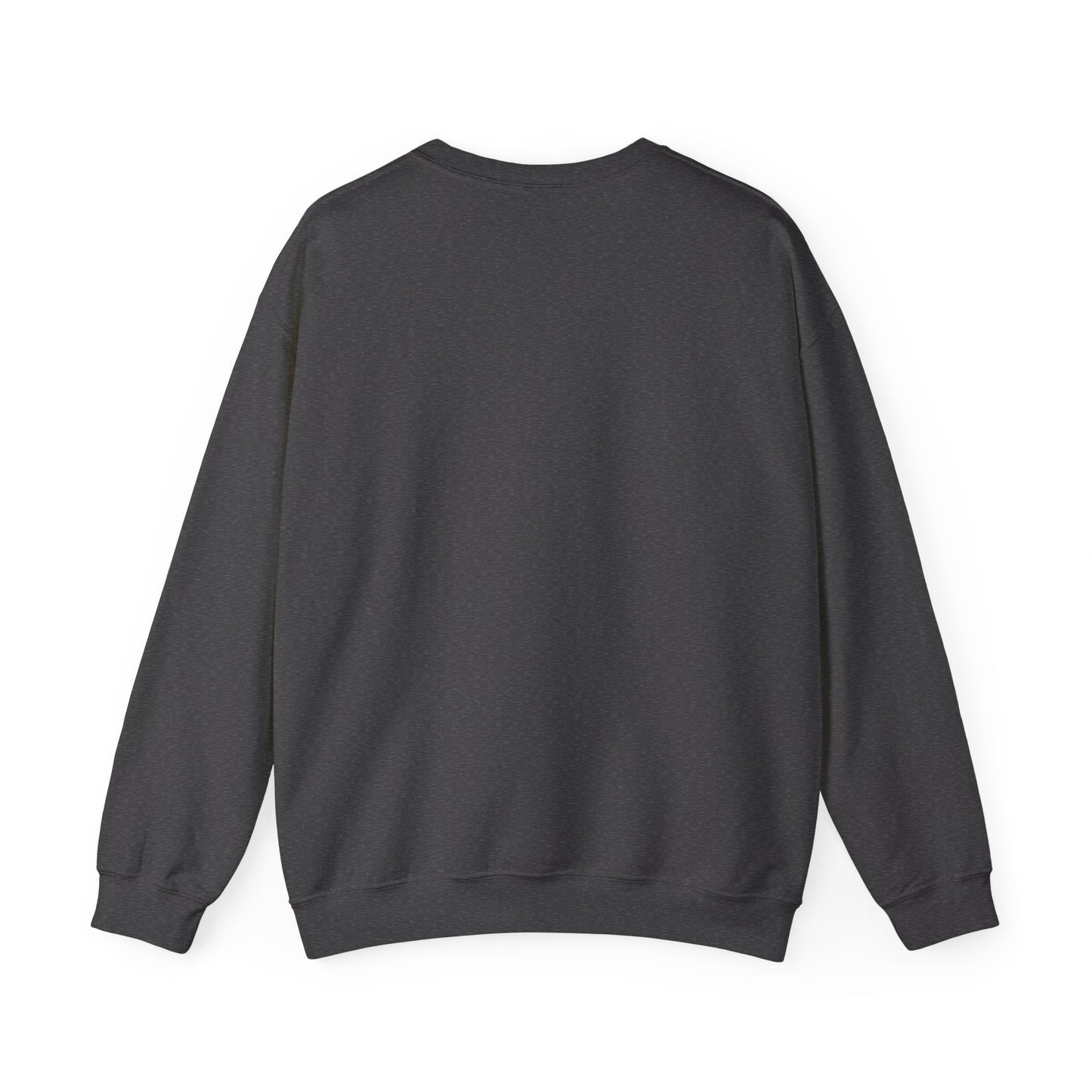 STARSTRUCK Oversized Graphic Crewneck Sweatshirt