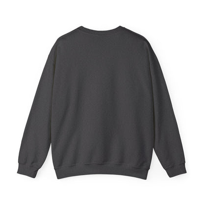 STARSTRUCK Oversized Graphic Crewneck Sweatshirt