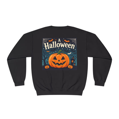 Halloween Sweatshirt Unisex