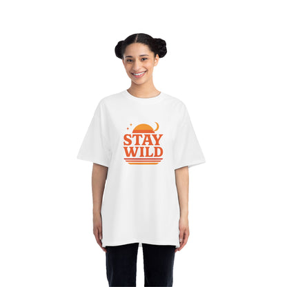 Stay Wild T-Shirt
