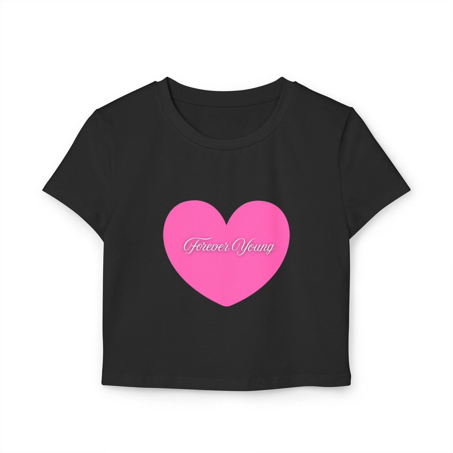 Forever Young Women's Tee