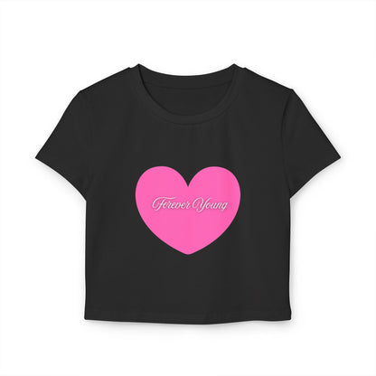 Forever Young Women's Tee