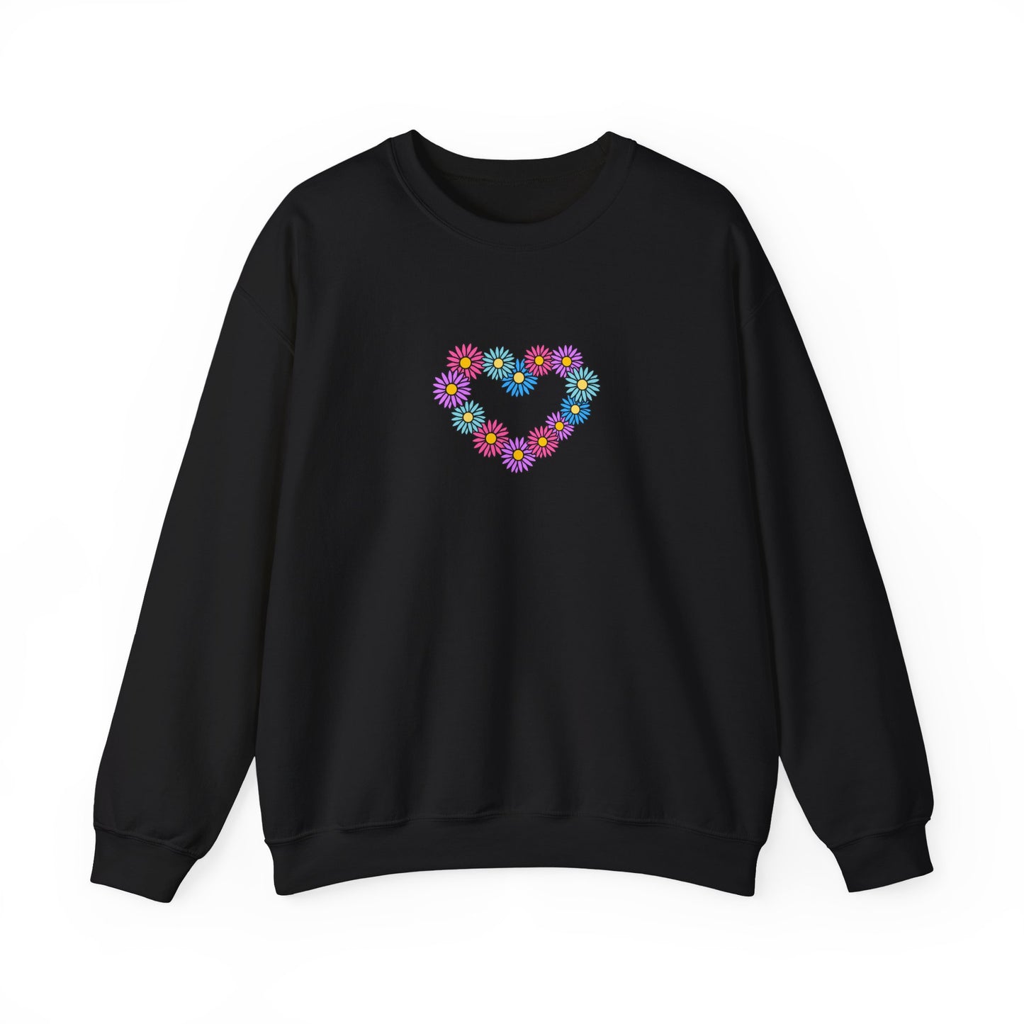 Daisy Love Sweatshirt