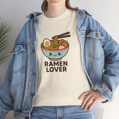 Ramen Lover T-Shirt