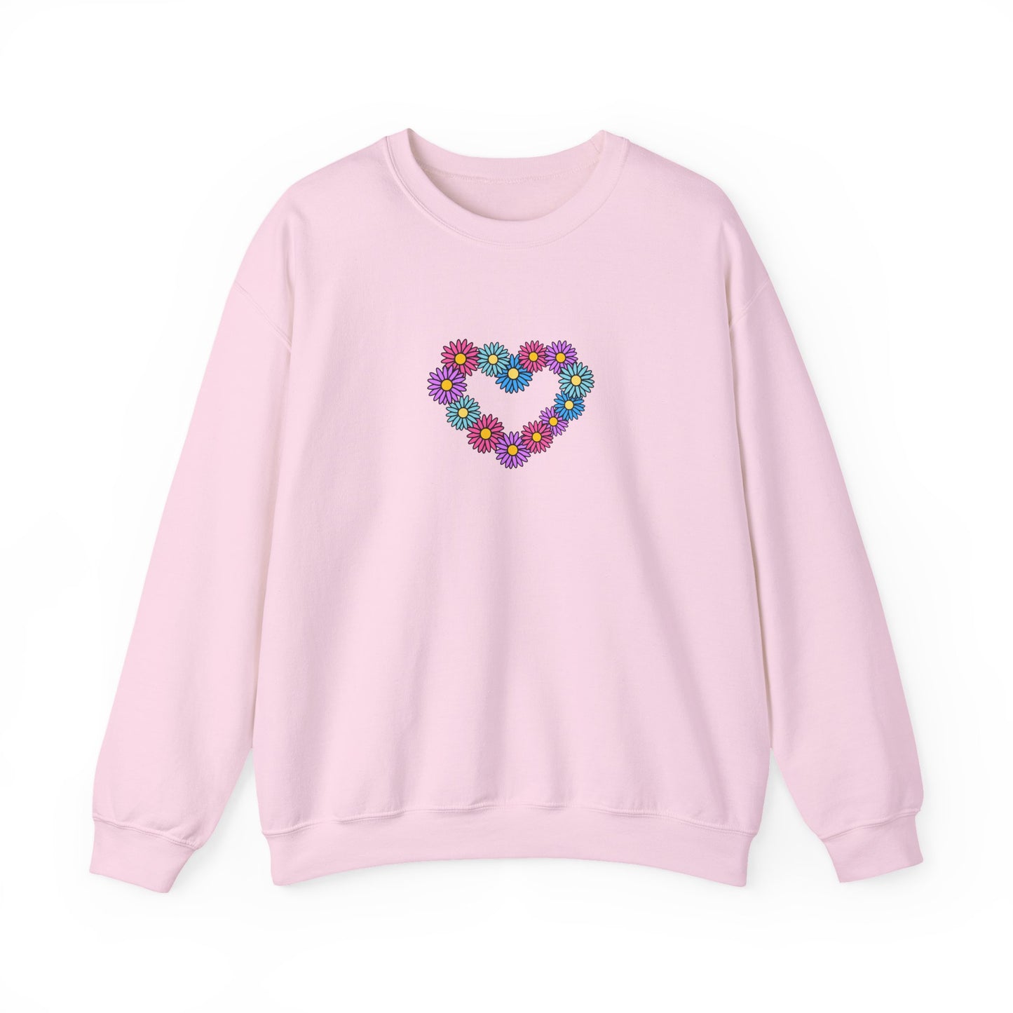 Daisy Love Sweatshirt