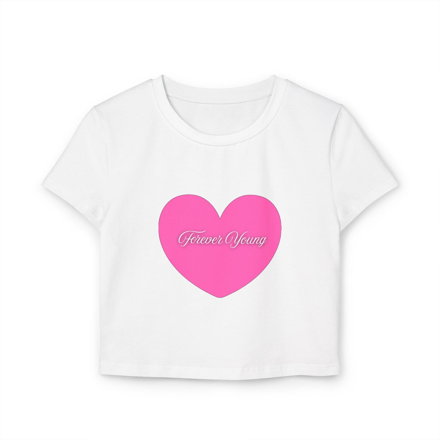 Forever Young Women's Tee