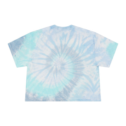 Happy Soul Crop Tee