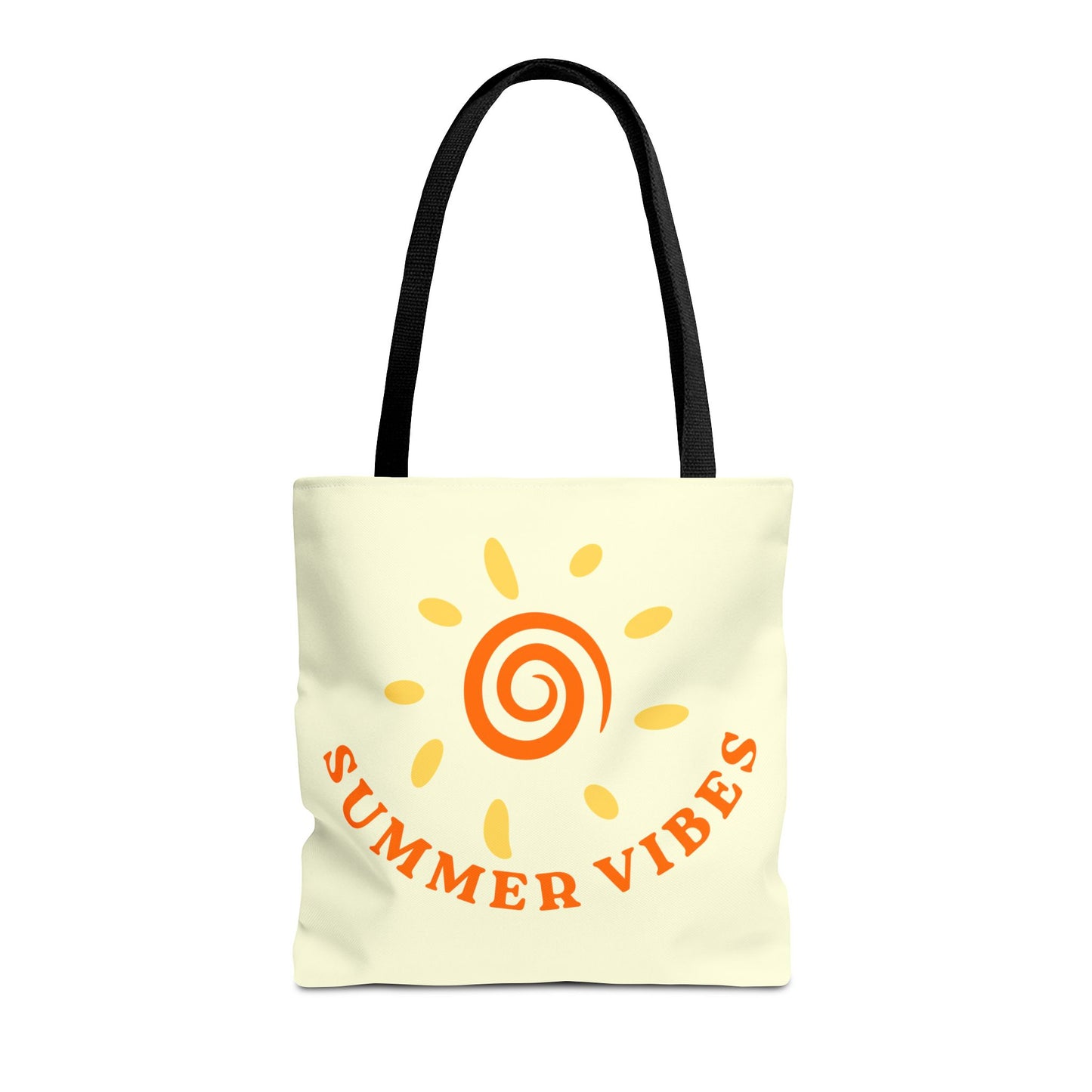 Summer Vibes Tote Bag