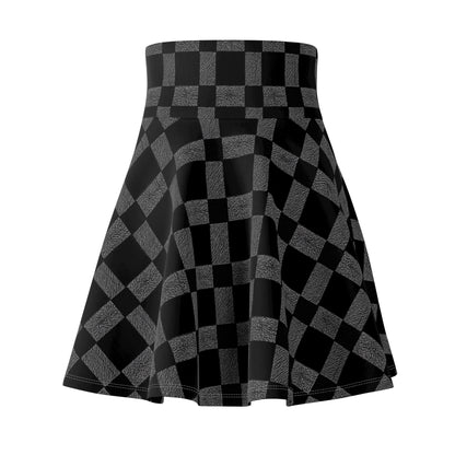 Y2K Women's Skater Skirt